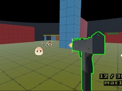 Game Slime Slayer