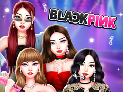 Game Blackpink Black Friday Fever