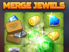 Game Merge Jewels