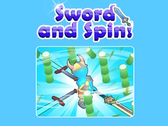 Game Sword and Spin! 