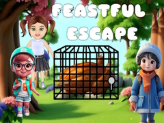 Game Feastful Escape