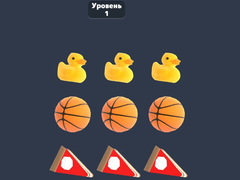 Game 3D Match Puzzle Mania