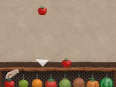 Game Fruit Merger