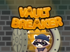 Game Vault Breaker