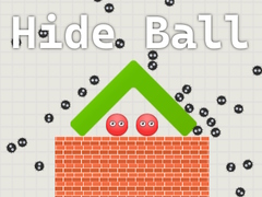 Game Hide Ball
