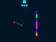 Game Blocks Destroyer