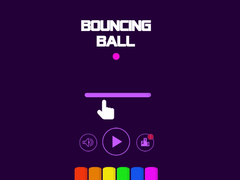 Game Bouncing Ball