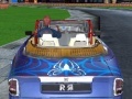 Game Spiderman Racing 3D online.