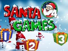 Game SantaGames