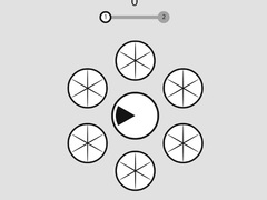 Game Debris Puzzle