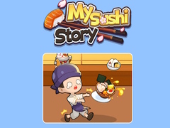 Game My Sushi Story
