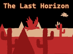 Game The Last Horizon