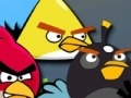 Game Bejeweled angry birds