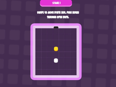 Game Push Box online