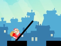 Game Santa Stick online
