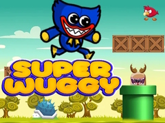Game Super Wuggy online