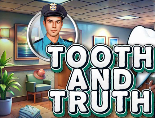 Game Tooth and Truth online.
