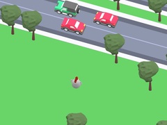 Game Road Dash 3D