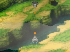 Game Apocalypse Guardian