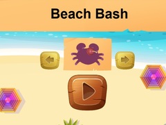 Game Beach Bash