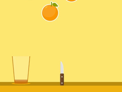 Game Orange Master