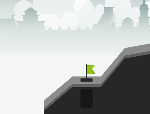 Game Golf Arcade online.