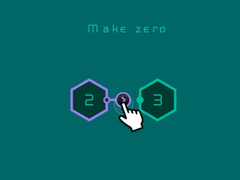 Game Make Zero