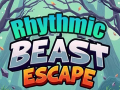Game Rhythmic Beast Escape