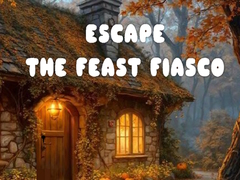 Game Escape the Feast Fiasco
