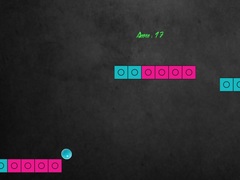 Game Bounce Odyssey