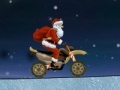 Game Santa Rider 3