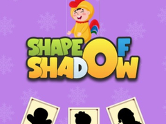 Game Shape Of Shadow