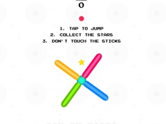Game Red Ball Jump
