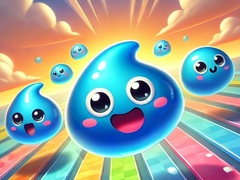 Game Slime Rush