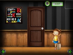 Game Amgel Black Friday Escape 2