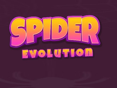 Game Spider Evolution