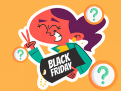 Game Kids Quiz: Black Friday Trivia