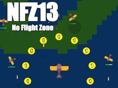 Game No Flight Zone 13