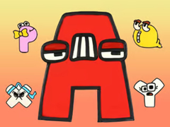 Game Kids Quiz: Know The ABC 2