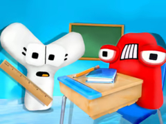 Game Kids Quiz: Know The ABC 3