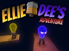 Game Ellie Dee's Adventure
