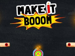 Game Make It Boom!