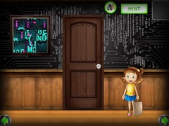 Game Amgel Cyber Monday Escape