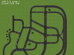Game Road Designer