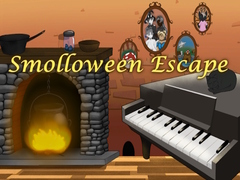 Game Smolloween Escape