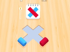 Game Color Roll 3D