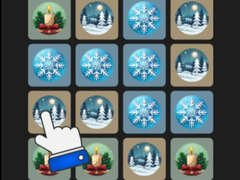 Game WinterWonder Symbol Merge
