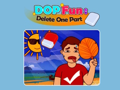 Game DOP Fun: Delete One Part 