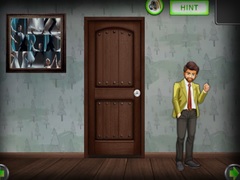 Game Amgel Easy Room Escape 236