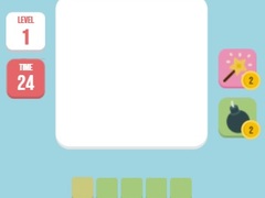 Game Letter Picker